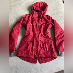 Roxy Dry Flight Winter Jacket